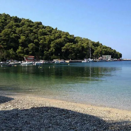 بيت للعطل Skopelos Diamantis & Chrisi *