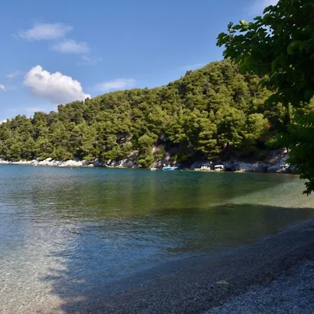 بيت للعطل Skopelos Diamantis & Chrisi *