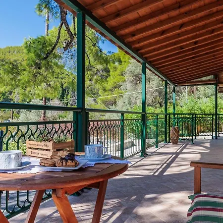 Skopelos Diamantis & Chrisi Casa vacanze