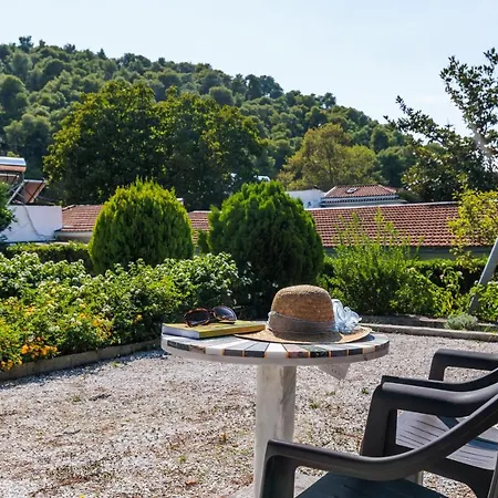 Casa vacanze Skopelos Diamantis & Chrisi *