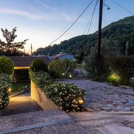 Skopelos Diamantis & Chrisi Casa vacanze