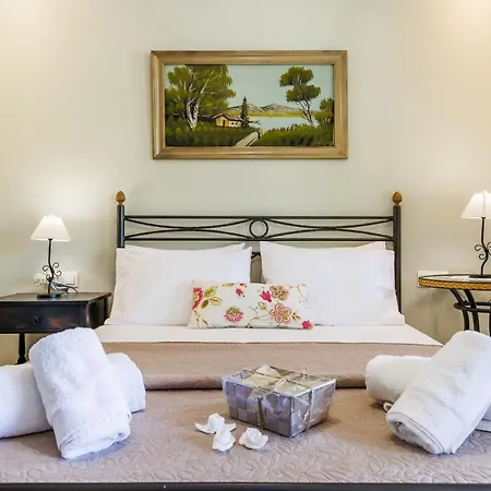 Skopelos Diamantis & Chrisi * Agnontas