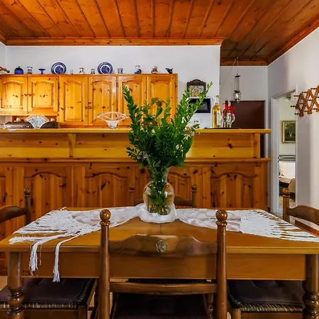 Skopelos Diamantis & Chrisi Casa vacanze Agnontas