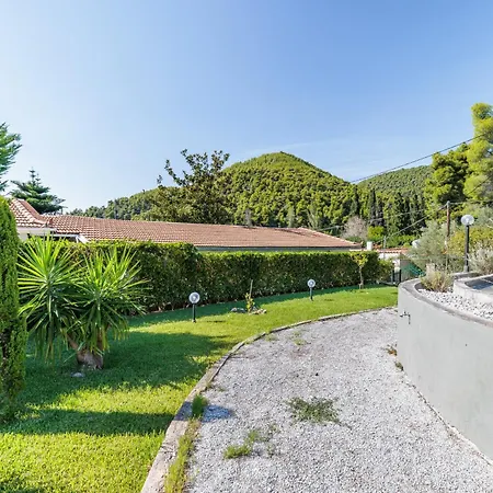Skopelos Diamantis & Chrisi Casa vacanze *