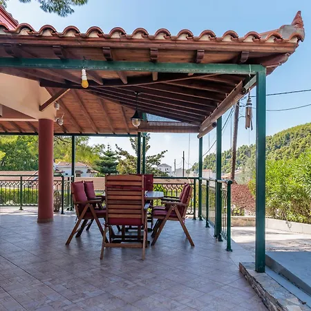 Casa vacanze Skopelos Diamantis & Chrisi Agnontas