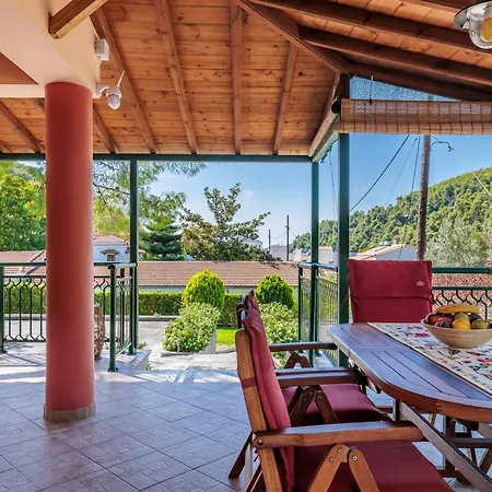 Skopelos Diamantis & Chrisi Casa vacanze *
