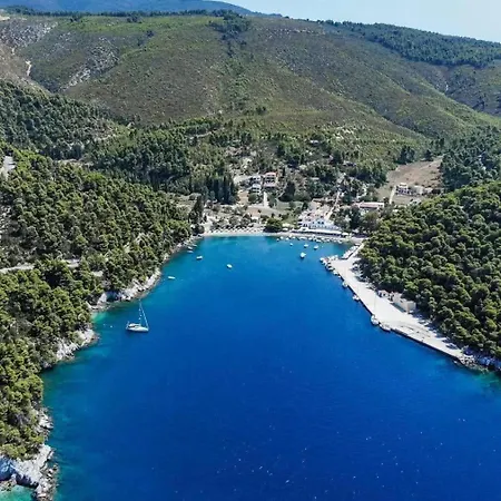 Skopelos Diamantis & Chrisi Casa vacanze Agnontas