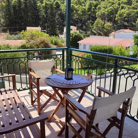 Skopelos Diamantis & Chrisi *