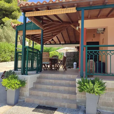 Skopelos Diamantis & Chrisi * Agnontas