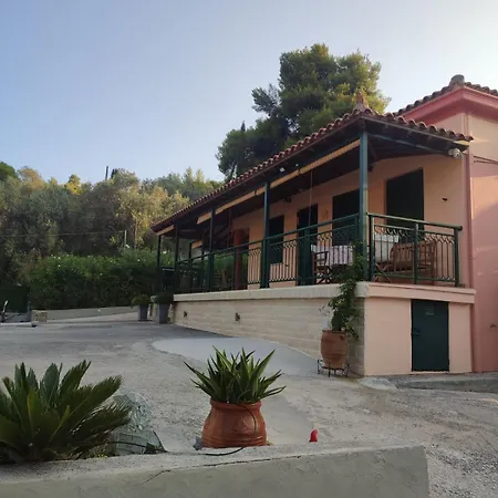 Skopelos Diamantis & Chrisi